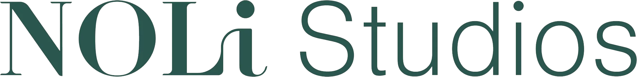 Noli Studios logo