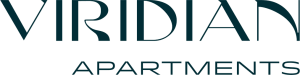 Viridian apartments logo
