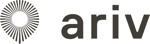 Ariv logo