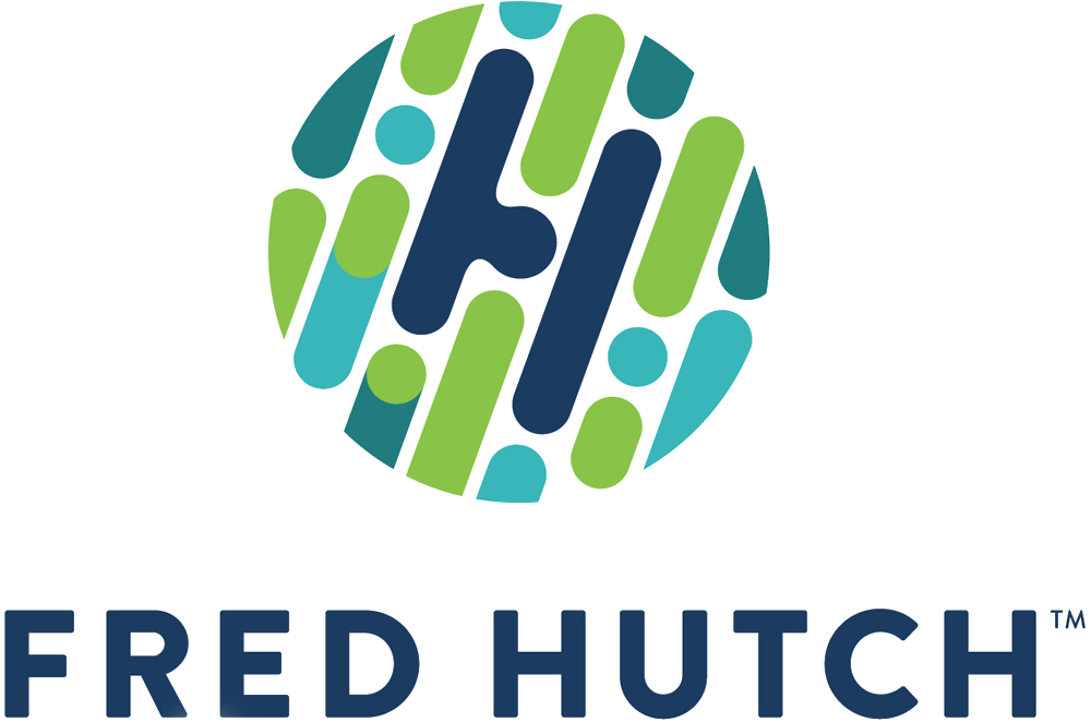 Fred hutch logo